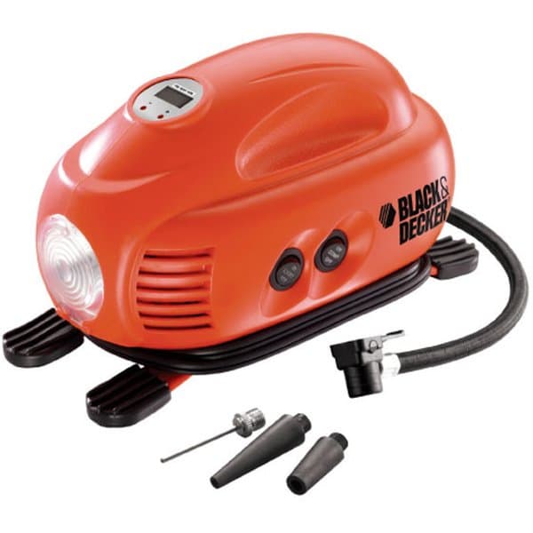 Black+Decker ASI200