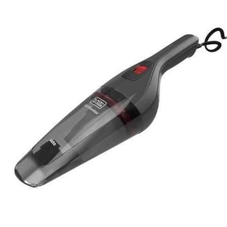 Black+Decker Dustbuster NVB12AV