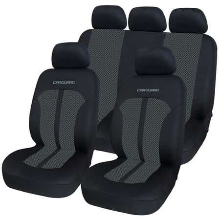 Carguard Premium 3D