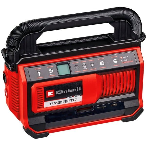 Einhell Pressito 18/25 Hybrid