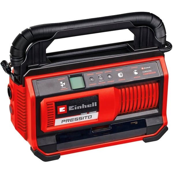 Einhell Pressito 18/25