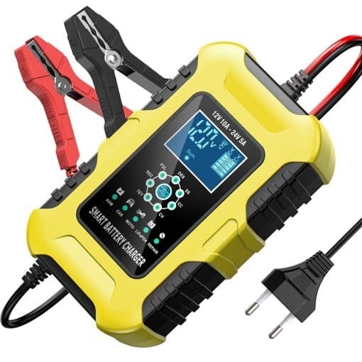 Foxsur FBC122410D