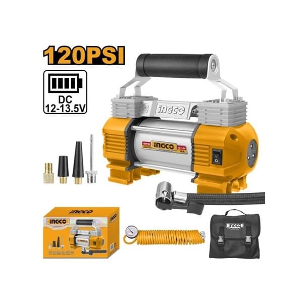 INGCO AAC2508