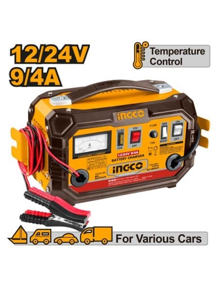 INGCO ING-CB1601