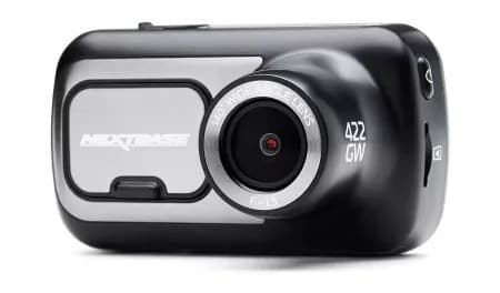 Nextbase 422GW