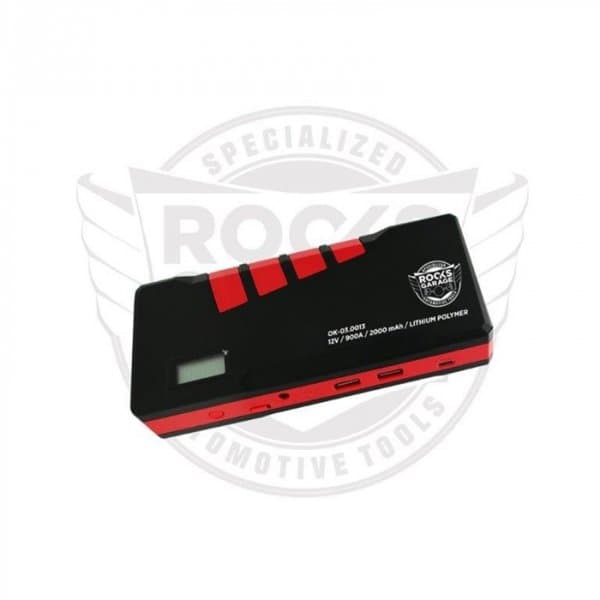 Rooks OK-03.0013 King Size 900 A