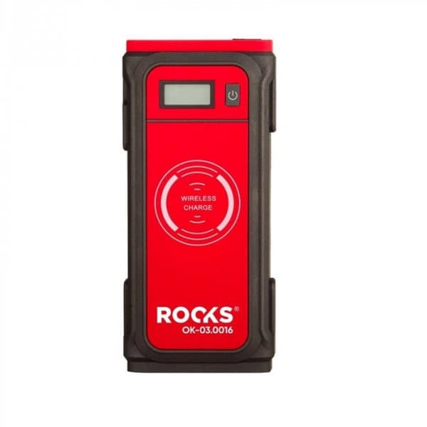 Rooks OK-03.0016 Wireless 850 A