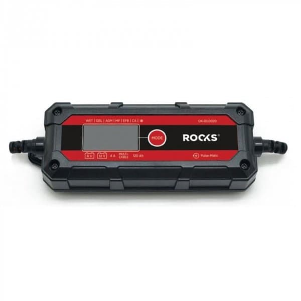 Rooks OK-03.0020