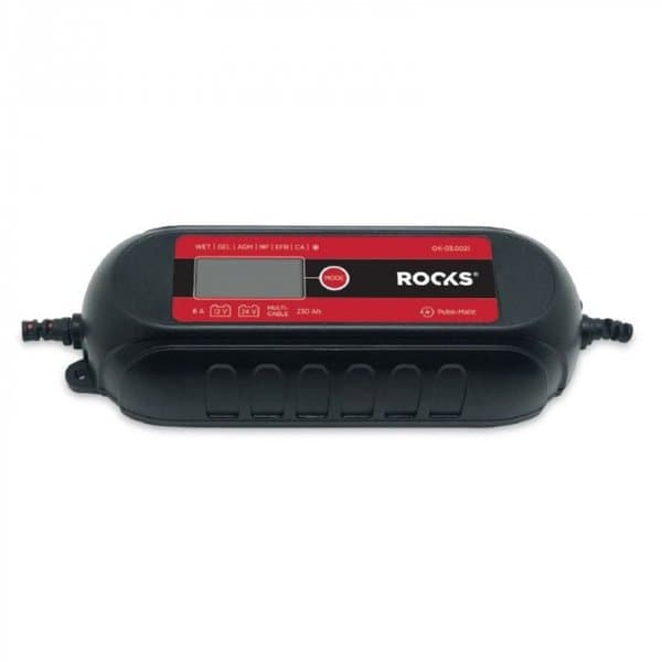 Rooks OK-03.0021