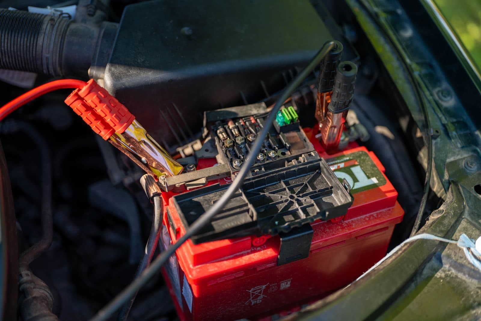7 redresoare de baterie auto de cumpărat în 2026